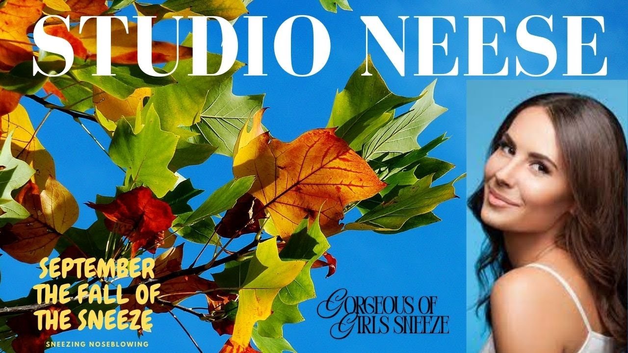 STUDIO NEESE   SEPTEMBER 