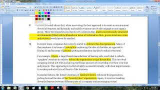 IELTS 14, Test 2, Passage 3 | Why Companies Should Welcome Disorder