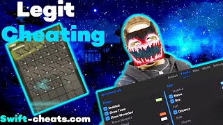 How I dominated a 600 pop rust server using the best rust cheat... Disconnect