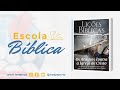 AO VIVO: ESCOLA BÍBLICA DOMINICAL - 07/08/2022 | IEADPE - PORTO - PORTUGAL