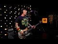 The Bouncing Souls - Hopeless Romantic (Live on KEXP)