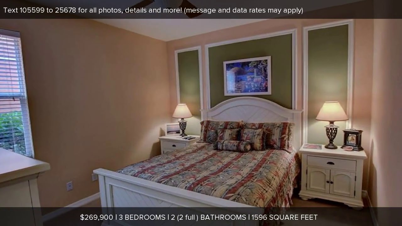 3500 MONDOVI COURT, PUNTA GORDA, FL Presented by Vickie Howard. YouTube