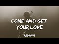 Redbone - Come and get your love (Lyrics)