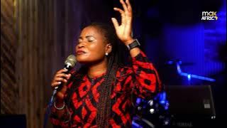 Boaz Danken -Haufananishwi/Unafanya Mambo (Piano Version By HAPPY SANGA)