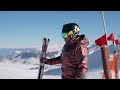 KYRGYZSTAN: The Most Underrated Winter Country on Earth | 4K Travel Documentary
