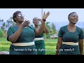 BADO KITAMBO{Official Song} By HEAVENLY ECHOES MINISTERS Filmed IQ STUDIOZ,NAIROBI