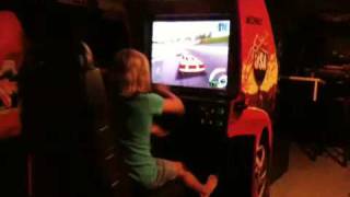 Savanna drives screenshot 5