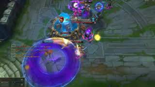 wow master yi pentakill with duskblade yes very good yes