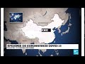 Le gouvernement chinois autorisé à saisir des propriétés privées pour combattre le Coronavirus
