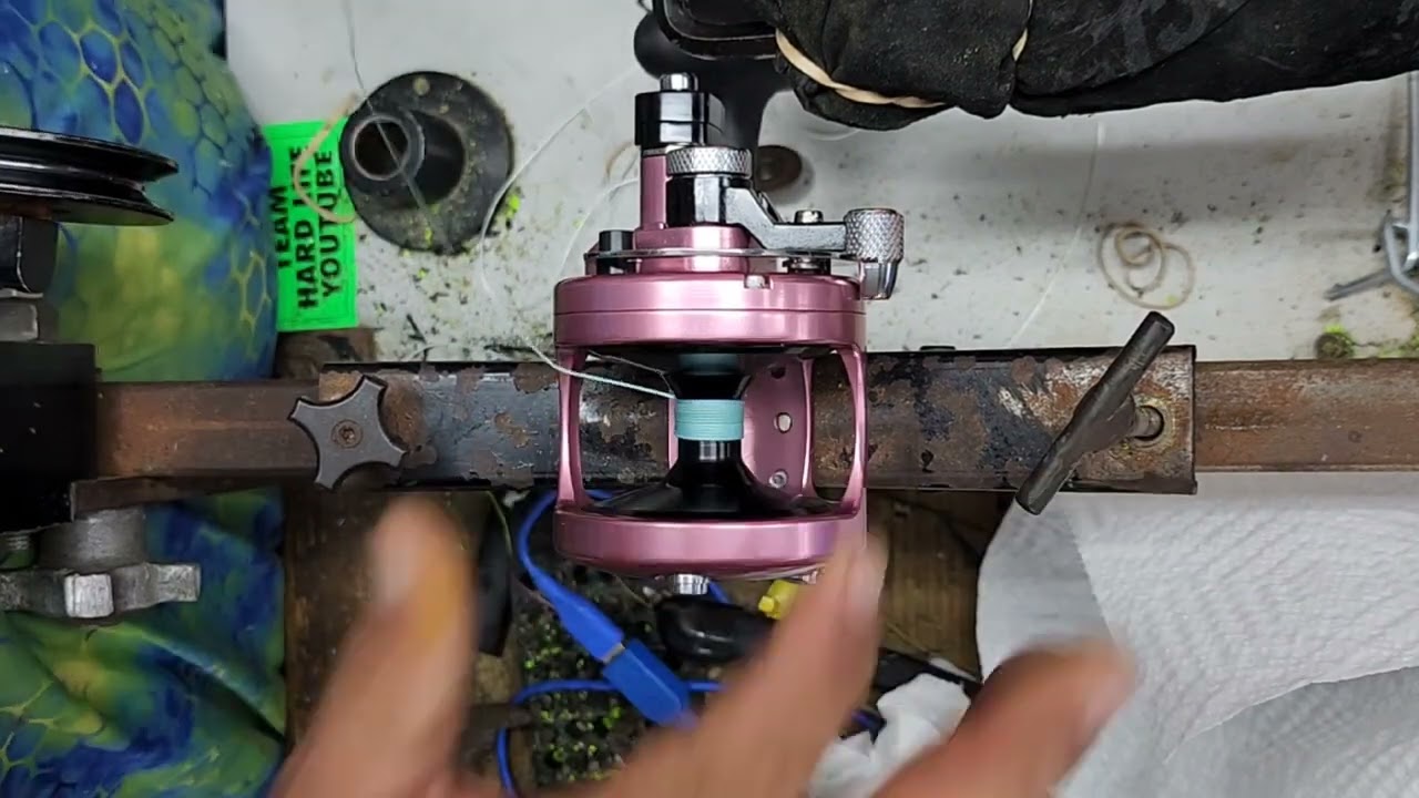 Seaguar Hollow core Braided Is Not What You Think 🤔