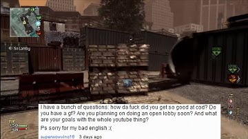 P90 Double MOAB + Q&A!!