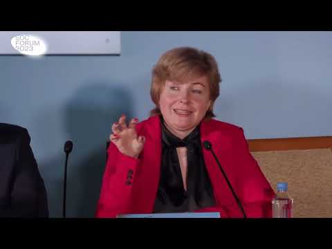 Торбенко Е.Б.  SOC Forum 2023