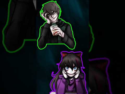 من الأقوى نينا القاتلة أم ليو المائل للقتل