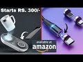 Best Amazing Mobile Gadgets Available on Amazon 2021 || Best Mobile Gadgets in India