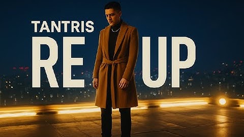 RE-UP - Official Music VIdeo