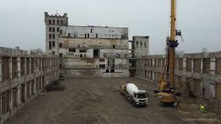 Weisse Dame Stand 25 01 2022