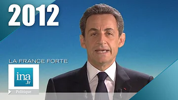 Where is Sarkozy from?