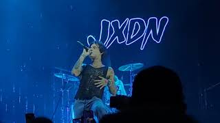 JXDN - 03-18-2023 - Danforth Music Hall, Toronto ON