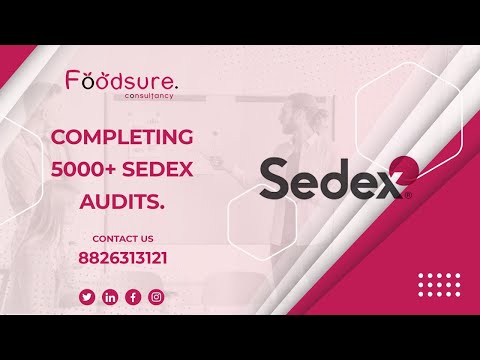 Sedex audits | Sedex certifications | SEDEX | Smeta audits | Call Himanshu Pratap-SEDEX Consultation