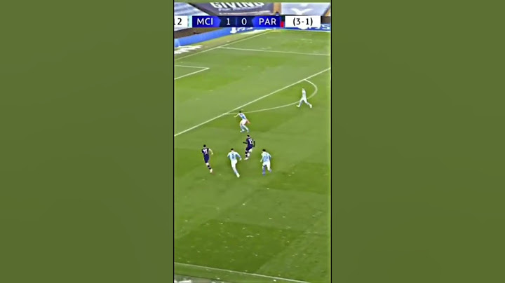 😂double slide tackle