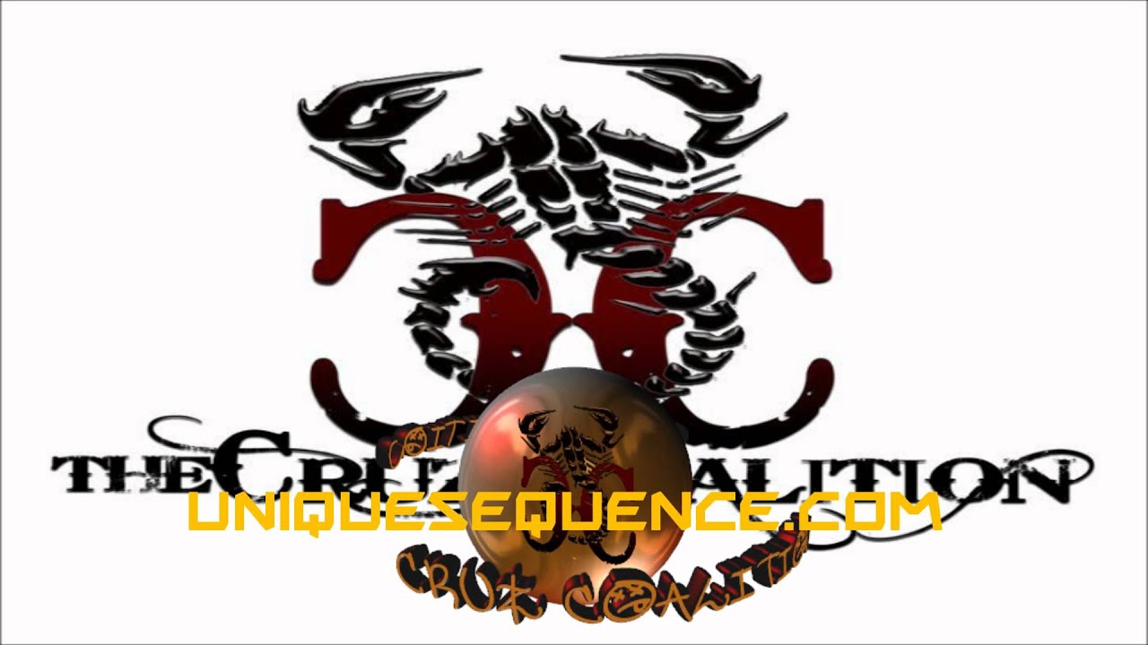 Cruz Coalition VJ video loop