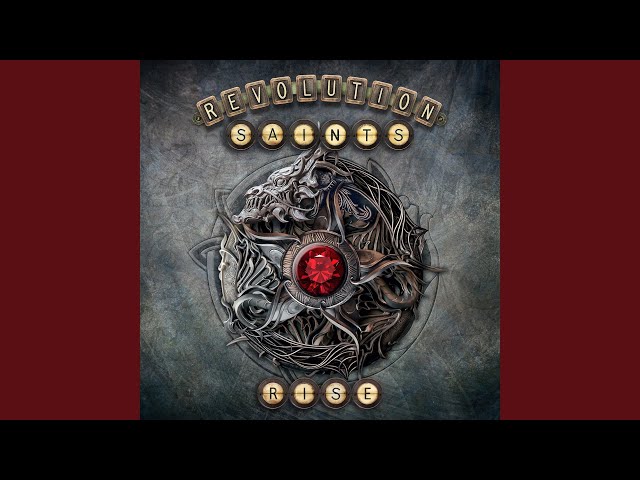 Revolution Saints - Higher