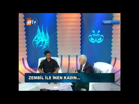 Nihat Hatipoglu 2011 Sohbetler Hz Musanin komsusu