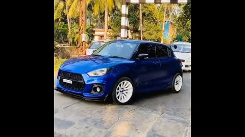 Swift Modified #shorts #swiftmodified #shortvideo #modified #swift