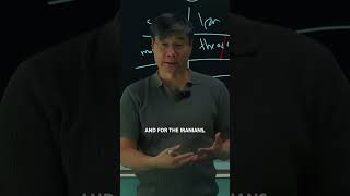Why Saudi Arabia and Iran Hate Each Other - Prof. Jiang Xueqin #predictivehistory #iran #middleeast