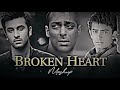 Broken Heart Mashup 2023| Bollywood Lofi | Trending Mashup