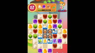 스위트매니아(Sweet Mania) for kakao 공략 레벨 69 screenshot 4