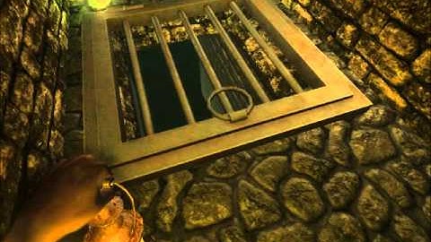 Amnesia Custom map Walkthrough Part 2: The Cruel Ways