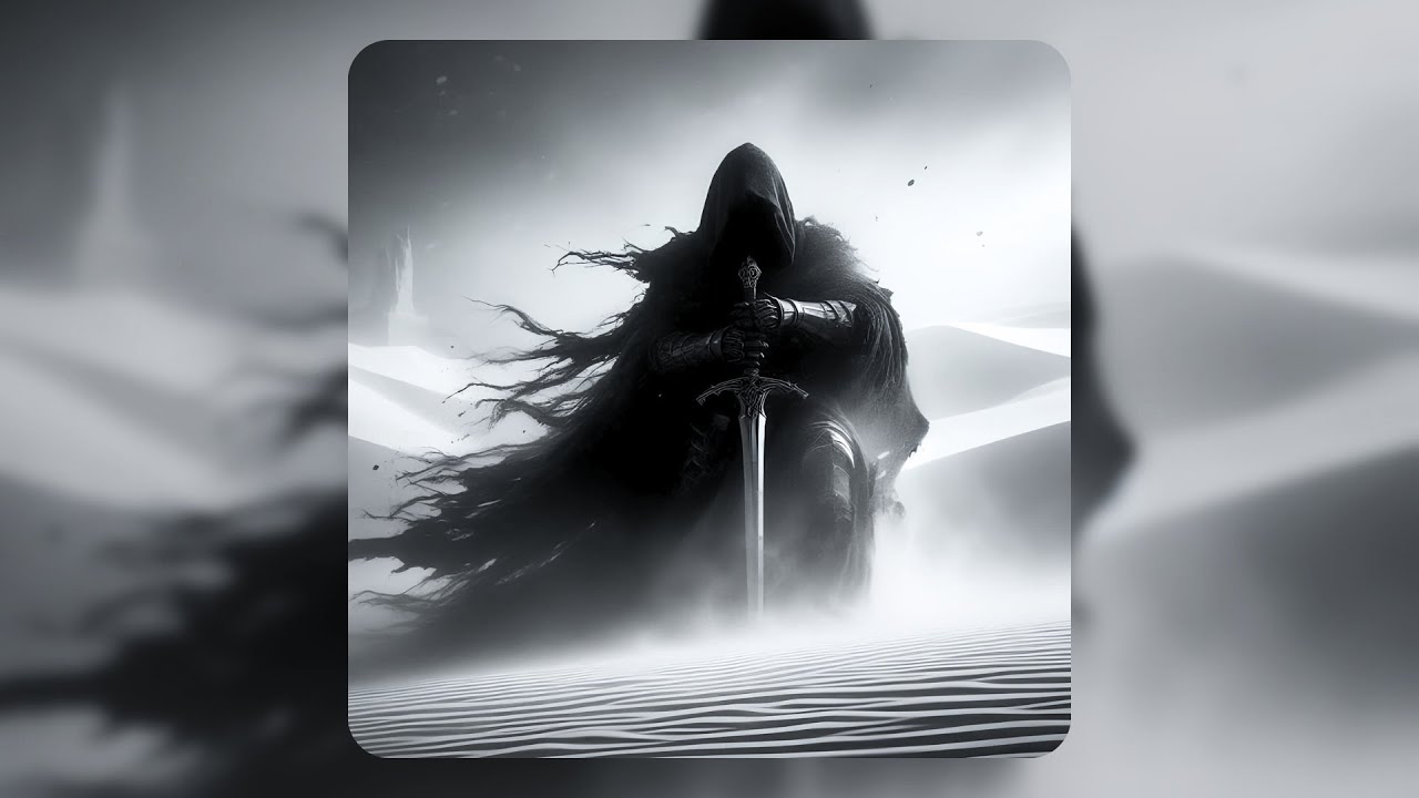 ilyhiryu - smezir_2 (Ultra Slowed + Reverb)