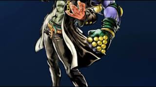 Star Platinum Over Heaven P1 - Coub - The Biggest Video Meme Platform