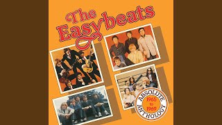 Video thumbnail of "The Easybeats - I'll Make You Happy (2017 - Remaster)"