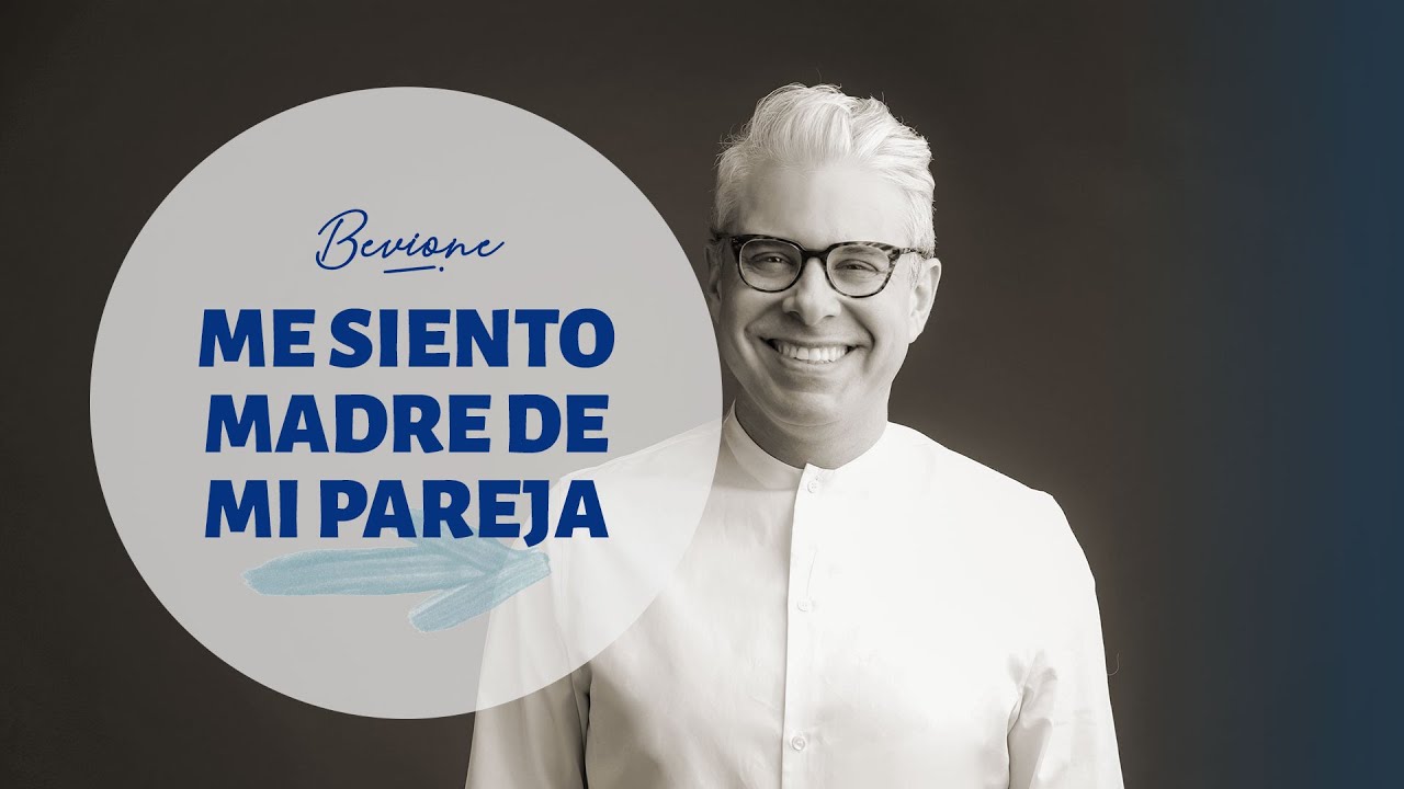 Julio Bevione - Intención semanal - Me siento madre de mi pareja