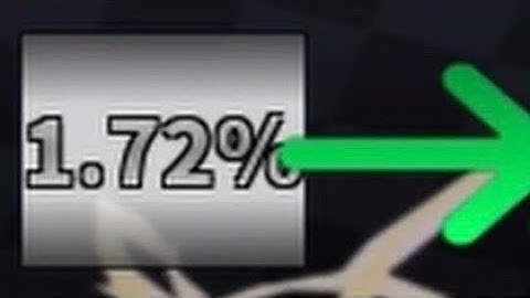 [YBA] WS - Shiny Incident #8