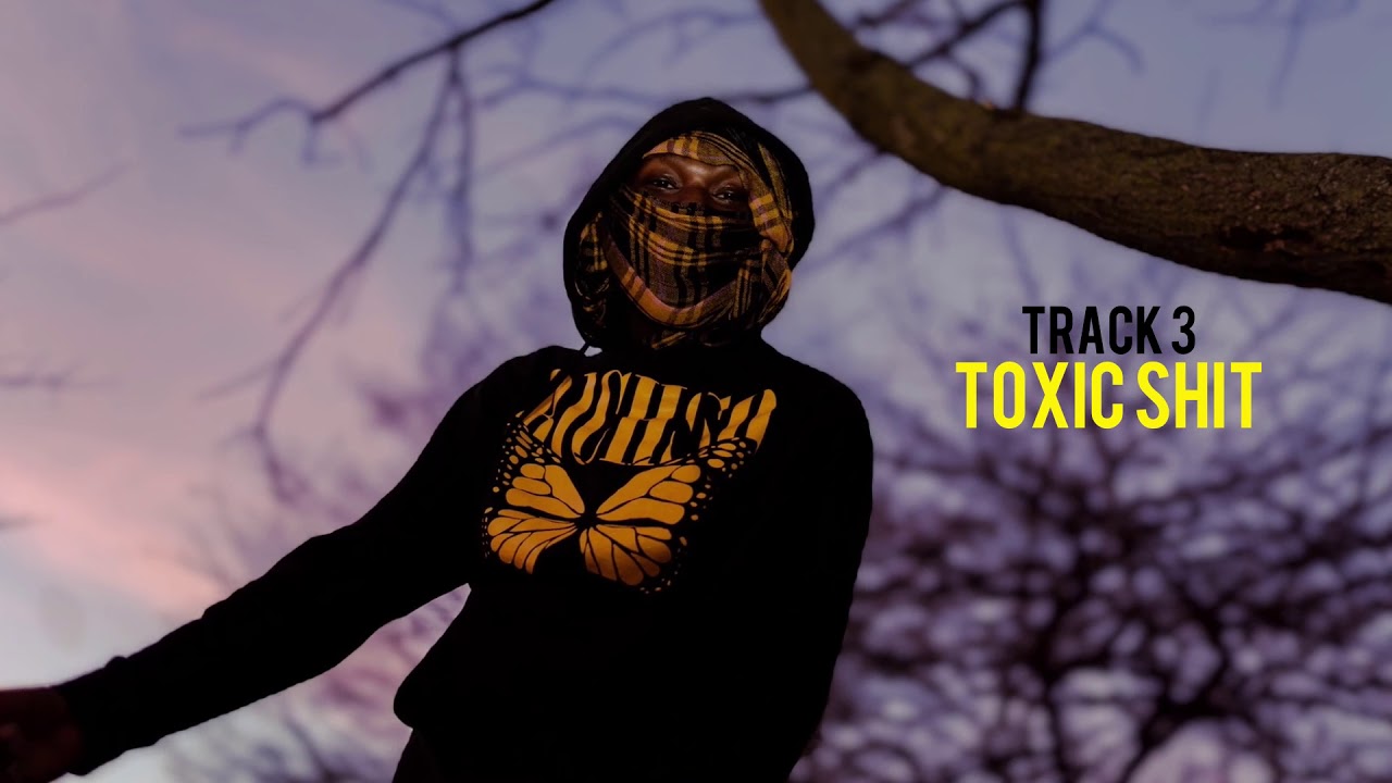 Watch Lil Blessin - Toxic Shit #TooYoung on YouTube Watch Lil Blessin - Toxic Shit #TooYoung on YouTube