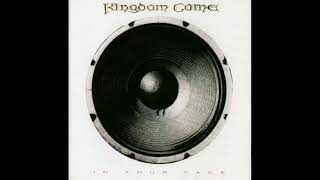 Kingdom Come - The Perfect &#39;O&#39; (Live)