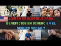 Beneficios del Seguro Social ¿Como Recibir Más Dinero? Seguro Social en Español