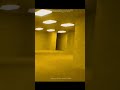 ~Edit~ Kane Pixels The Backrooms (Found Footage)