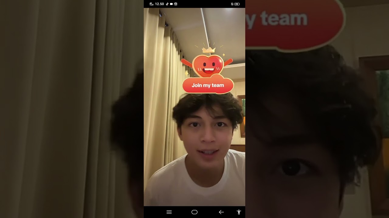 Live #radenrakhadhaniswara hari ini