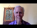 Session 4: The Felt-Sense of Presence