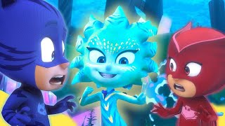 PJ Masks Español Latino 🌟 Octobella 🌟 Temporada 4 | Dibujos Animados by PJ Masks Español - Canal Oficial 19,273 views 2 months ago 32 minutes