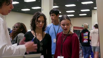 The Future of Drone Control: Maps, Apps, and No Controller | West GA Manufacturing Day
