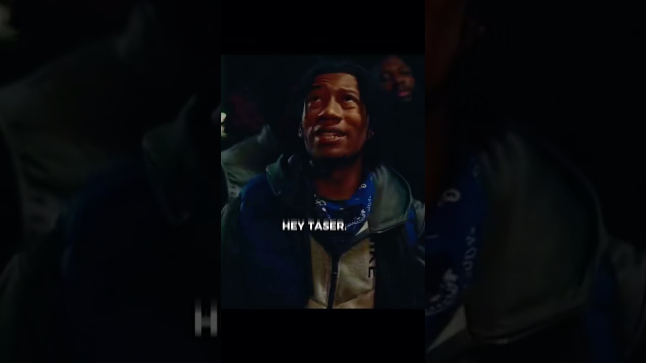 Tazer Gets Injured | Supacell