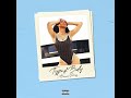 BRIANNA PERRY - TYPE OF BODY (OFFICIAL AUDIO)
