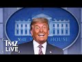 Many White House Residence Staff Want Trump Gone | TMZ Live