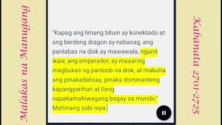 Kabanata 2701-2725 Malakas na Manugang MInamaliit nila si Vincent sa pagtugtug ng piyano