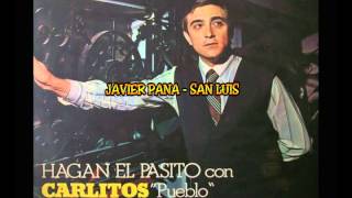 Miniatura de "CARLITOS ROLAN Mamá Vieja (Versión 1975)"